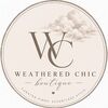 weatheredchic